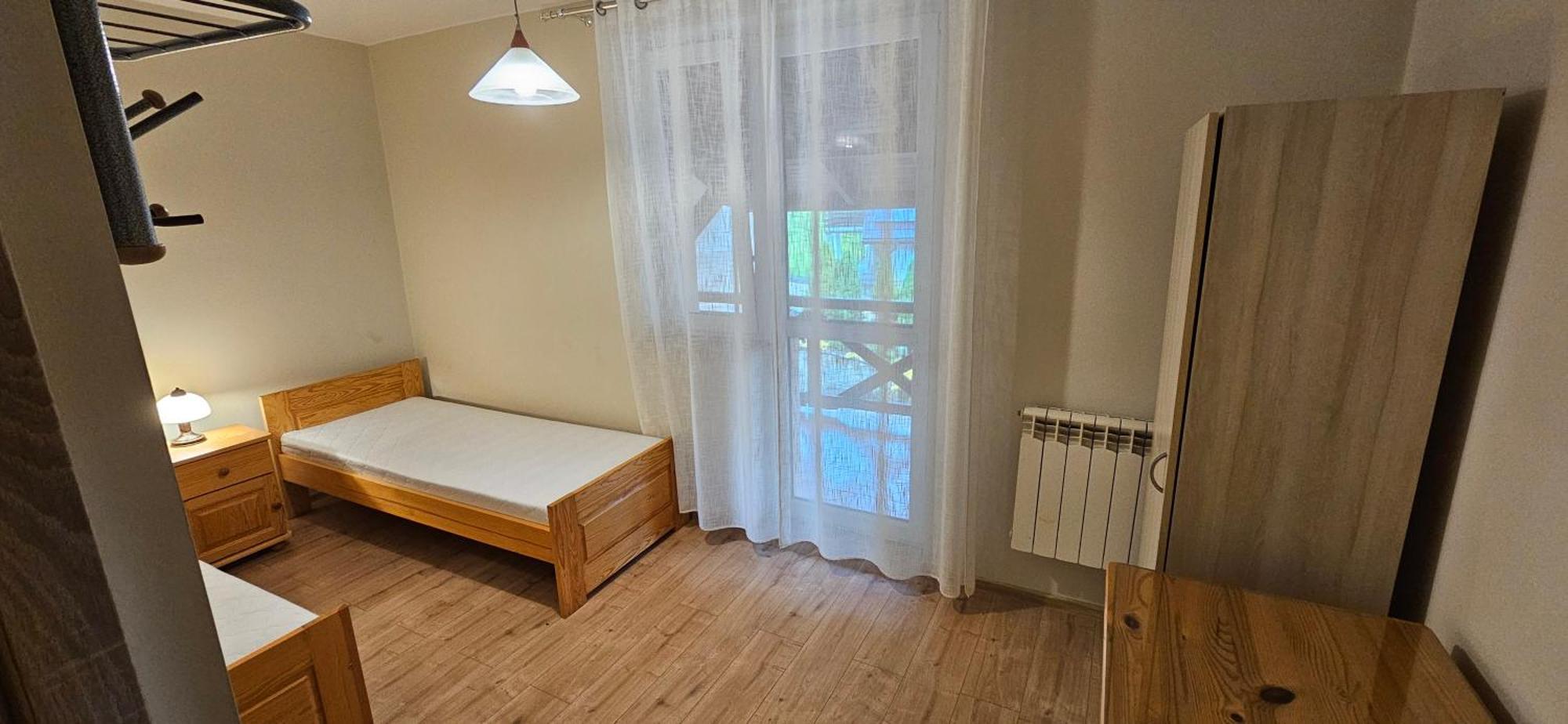 Willa Pod Dębami Wadowice Zewnętrze zdjęcie