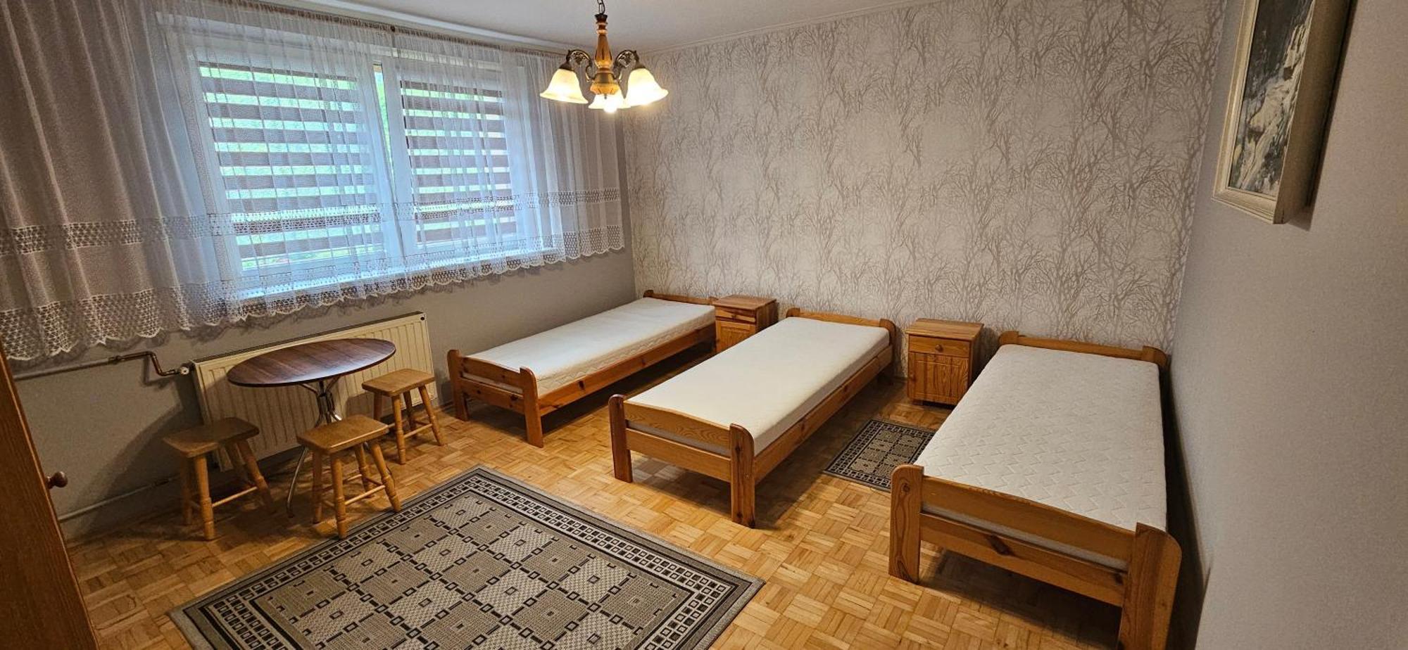 Willa Pod Dębami Wadowice Zewnętrze zdjęcie